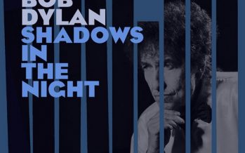 Albumrecensie: Bob Dylan – Shadows In The Night (2015)