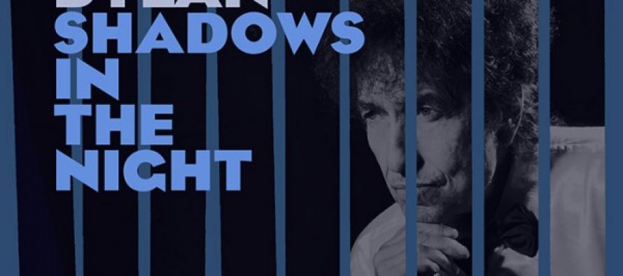 Albumrecensie: Bob Dylan – Shadows In The Night (2015)