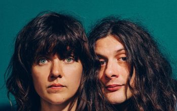 Courtney Barnett en Kurt Vile bundelen krachten