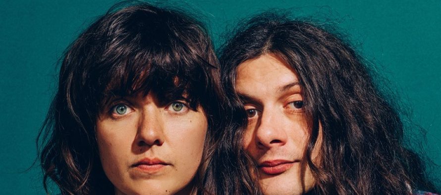 Courtney Barnett en Kurt Vile bundelen krachten