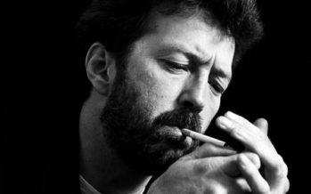 30 jaar geleden: Money And Cigarettes van Eric Clapton uitgebracht