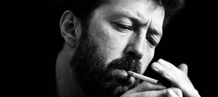 30 jaar geleden: Money And Cigarettes van Eric Clapton uitgebracht