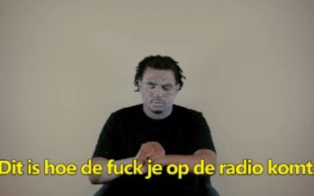 Nieuwe single Fresku met sneer naar Nederlandse radiozenders