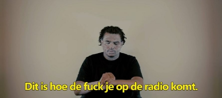 Nieuwe single Fresku met sneer naar Nederlandse radiozenders