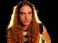 Vandaag in 1962: de betreurde Metallica-bassist Cliff Burton wordt geboren