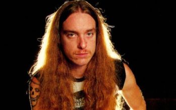 Vandaag in 1962: de betreurde Metallica-bassist Cliff Burton wordt geboren