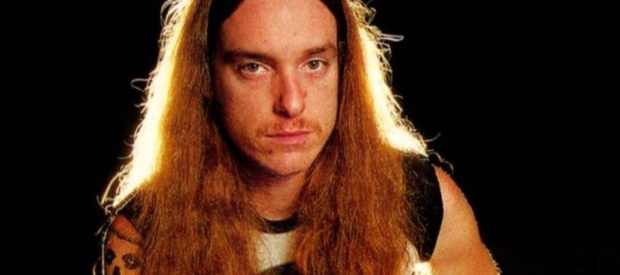 Vandaag in 1962: de betreurde Metallica-bassist Cliff Burton wordt geboren