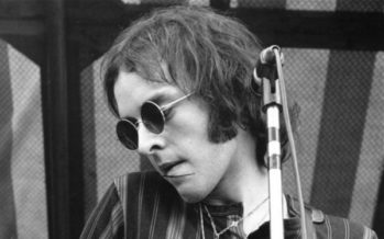 In memoriam: Peter Banks (1947-2013), eerste gitarist en medeoprichter van Yes