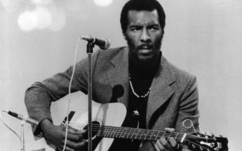 In memoriam: Folkzanger en Woodstock-legende Richie Havens (1941-2013)