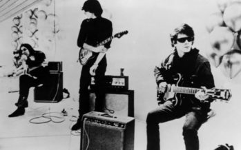 45 jaar geleden: White Light/White Heat van The Velvet Underground uitgebracht