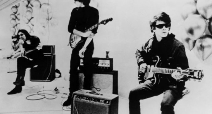 45 jaar geleden: White Light/White Heat van The Velvet Underground uitgebracht