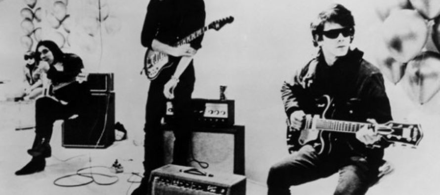 45 jaar geleden: White Light/White Heat van The Velvet Underground uitgebracht