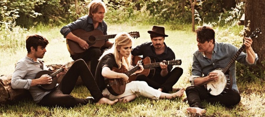 Nieuw album Common Linnets verschijnt in september