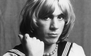 In memoriam: Canterbury-legende Kevin Ayers (1944-2013)