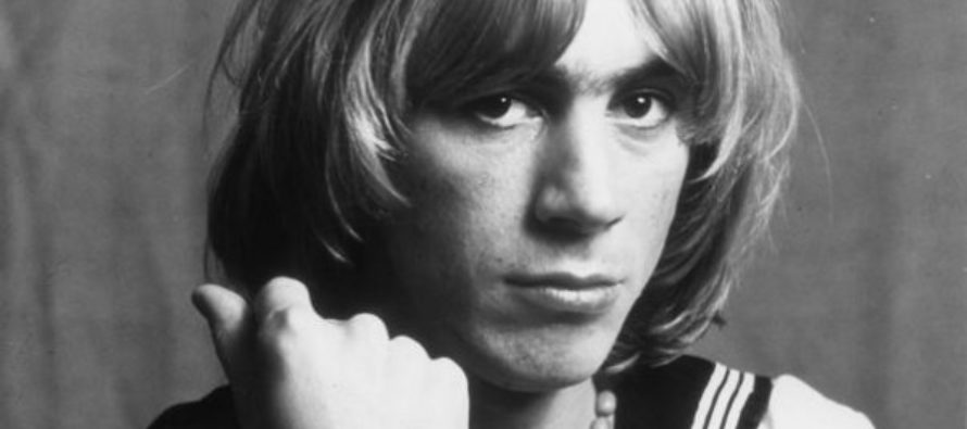 In memoriam: Canterbury-legende Kevin Ayers (1944-2013)