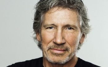Roger Waters in 2016 op tournee