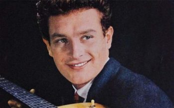 In memoriam: ‘Beatles-leermeester’ Tony Sheridan (1940-2013)