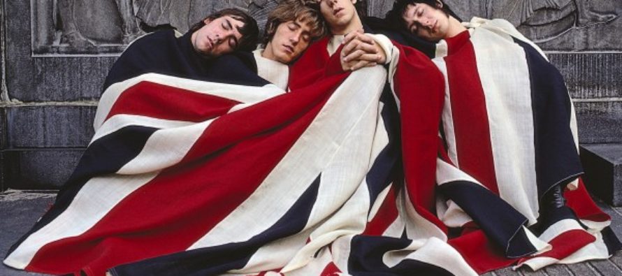 Vandaag in 1969: Pinball Wizard van The Who wordt opgenomen