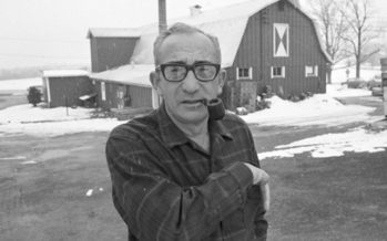 40 jaar geleden: ‘Woodstock-boer’ Max Yasgur overlijdt