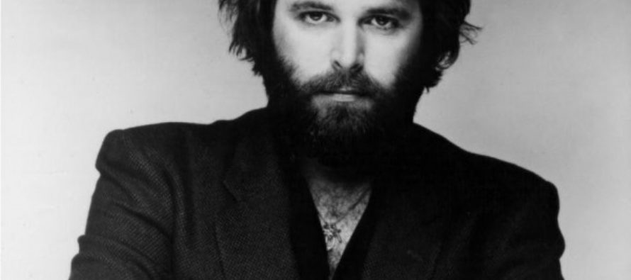 15 jaar geleden: Carl Wilson van The Beach Boys overlijdt