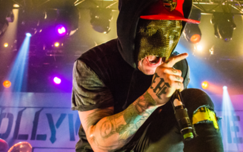 Hollywood Undead – Five