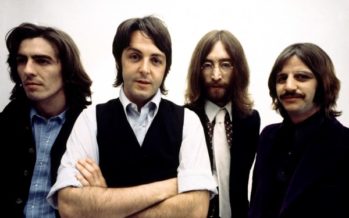 45 jaar geleden: Across The Universe van The Beatles opgenomen