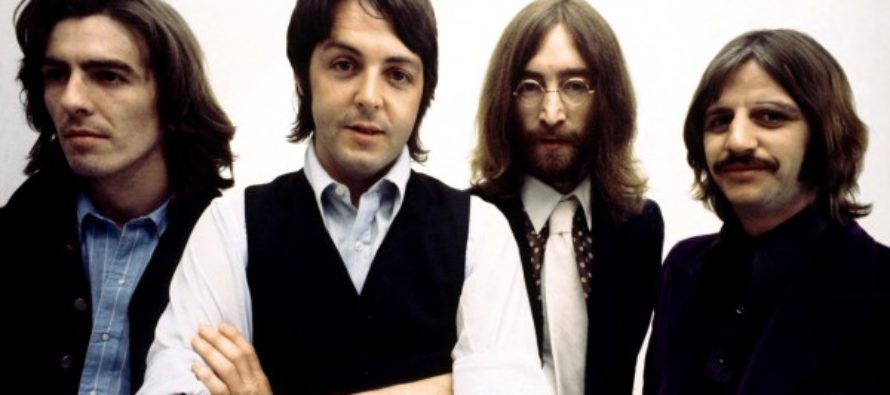 45 jaar geleden: Across The Universe van The Beatles opgenomen