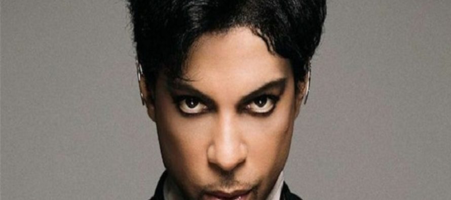 Prince brengt nieuw album ‘HITNRUN’ uit via Tidal