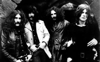 Vandaag in 1970: Black Sabbath brengt invloedrijk debuutalbum uit