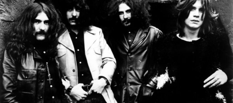 Vandaag in 1970: Black Sabbath brengt invloedrijk debuutalbum uit