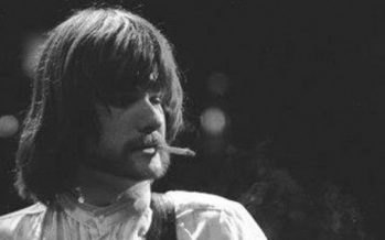 In memoriam: Iron Butterfly-bassist Lee Dorman (1942-2012)