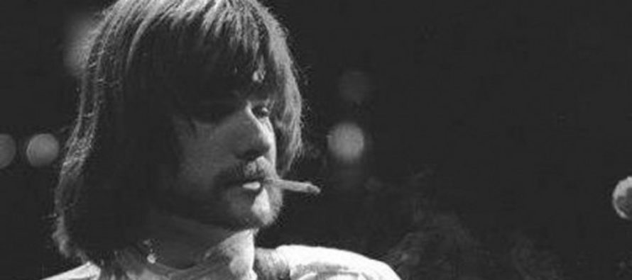 In memoriam: Iron Butterfly-bassist Lee Dorman (1942-2012)