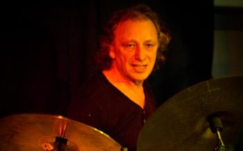 Vandaag 67 geworden: Focus-drummer Pierre van der Linden