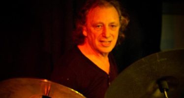Vandaag 67 geworden: Focus-drummer Pierre van der Linden