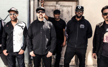 Prophets of Rage leunt op repertoire Rage Against the Machine in 013