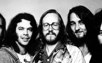 Concert Supertramp in de Ziggo Dome geannuleerd