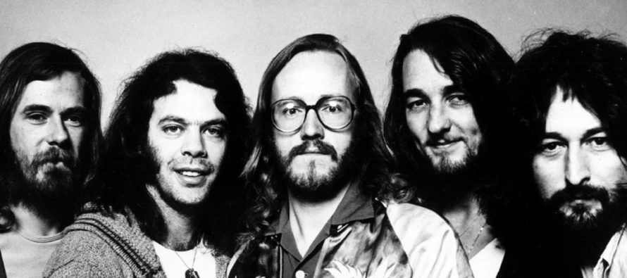 Concert Supertramp in de Ziggo Dome geannuleerd