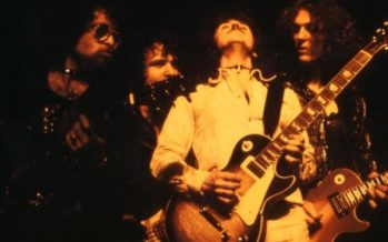 40 jaar geleden: Blue Öyster Cult brengt tweede album Tyranny And Mutation uit