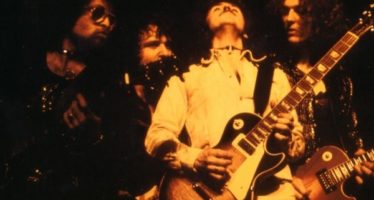 40 jaar geleden: Blue Öyster Cult brengt tweede album Tyranny And Mutation uit