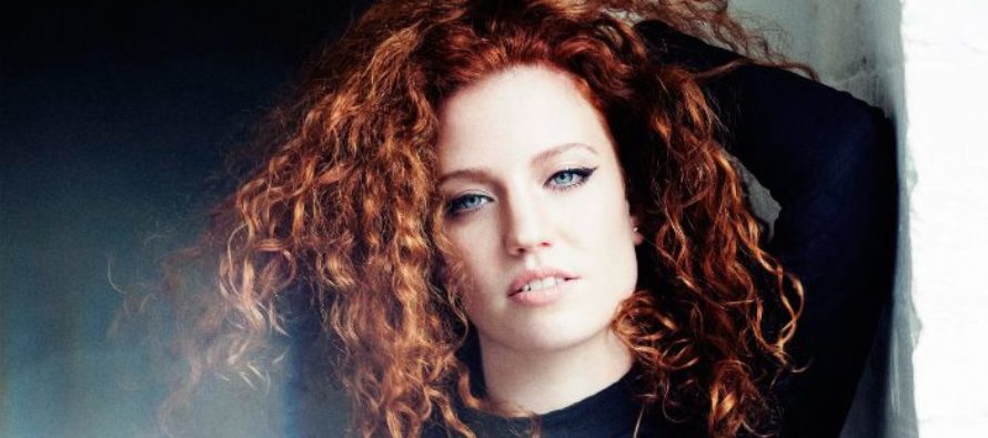 Jess Glynne brengt debuutalbum in september uit