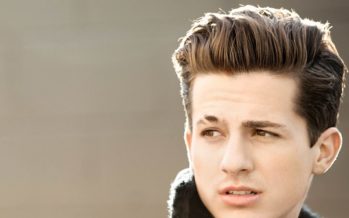 Debuutalbum Charlie Puth komt uit op 22 januari