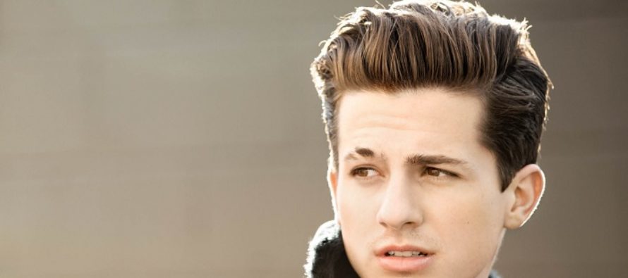 Debuutalbum Charlie Puth komt uit op 22 januari