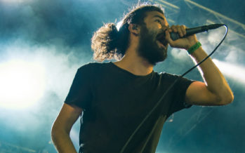 Northlane bewijst in Dynamo tot de grote jongens te behoren