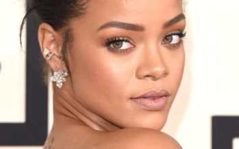 Rihanna onthult titel en artwork van achtste studioalbum ‘ANTI’