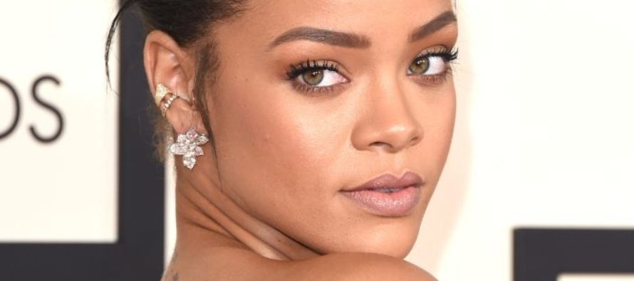 Rihanna onthult titel en artwork van achtste studioalbum ‘ANTI’