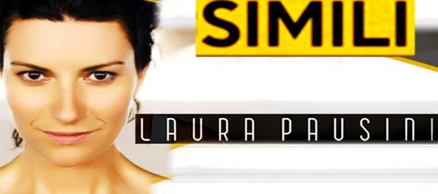 Laura Pausini komt op 6 november met een nieuw album