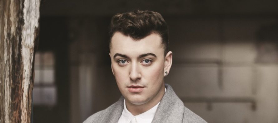 Sam Smith brengt ‘In The Lonely Hour: The Drowning Shadows Edition’ uit