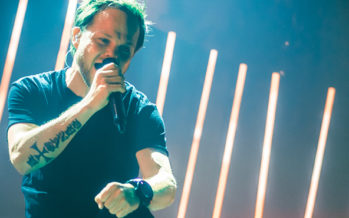 The Rasmus brengt avond vol passie in Melkweg