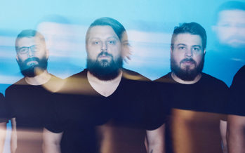 The Dear Hunter klinkt oerdegelijk op EP “All Is As All Should Be”