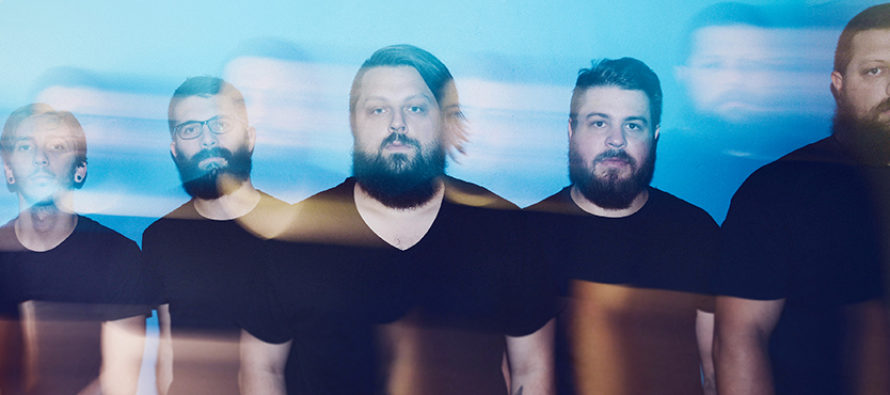 The Dear Hunter klinkt oerdegelijk op EP “All Is As All Should Be”